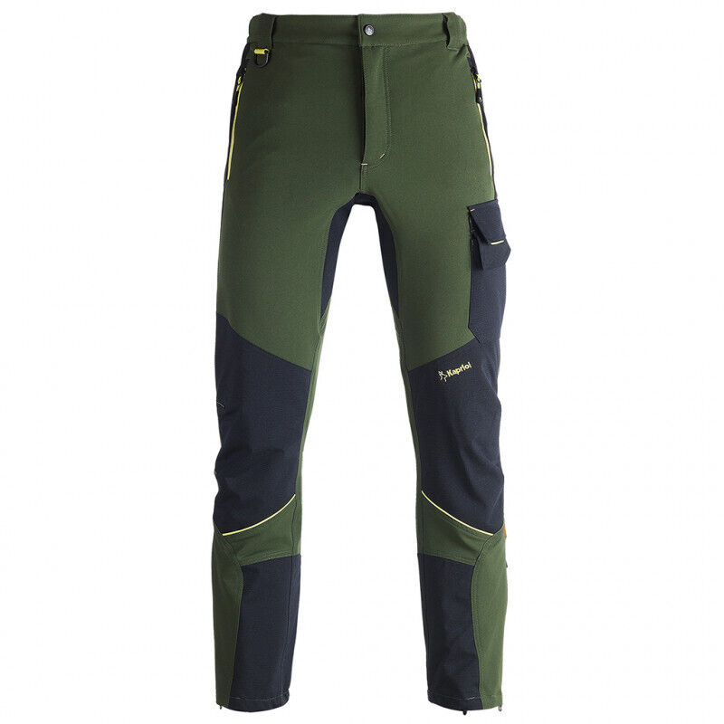 Kapriol - Pantalon de travail Dynamic Giardiniere - m