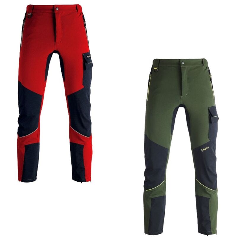Pantalon de travail Kapriol Dynamic Giardiniere - m