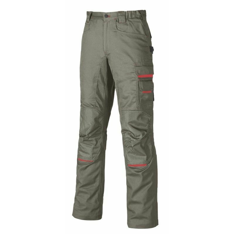 U-power - Taille : 44