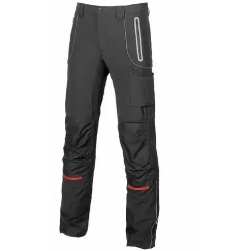 U-power - Pantalon de travail Pit - 52
