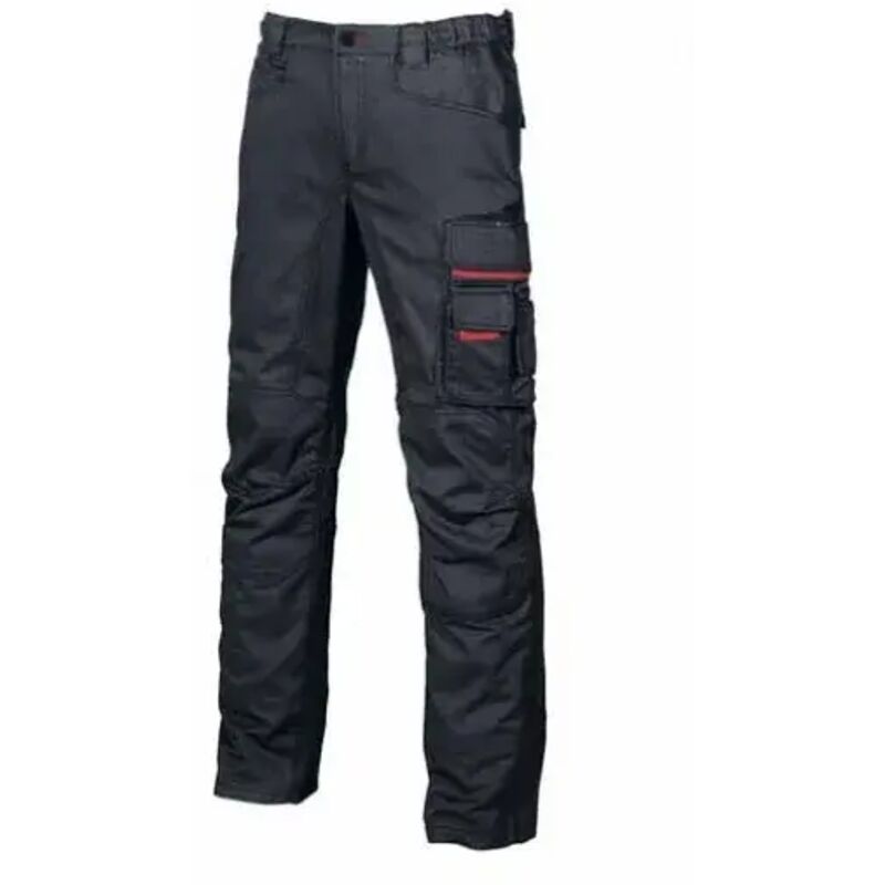U-power - Pantalon de travail Smile - 52