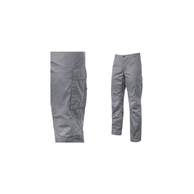 Pantalon de travail U-power baltic gi -xl
