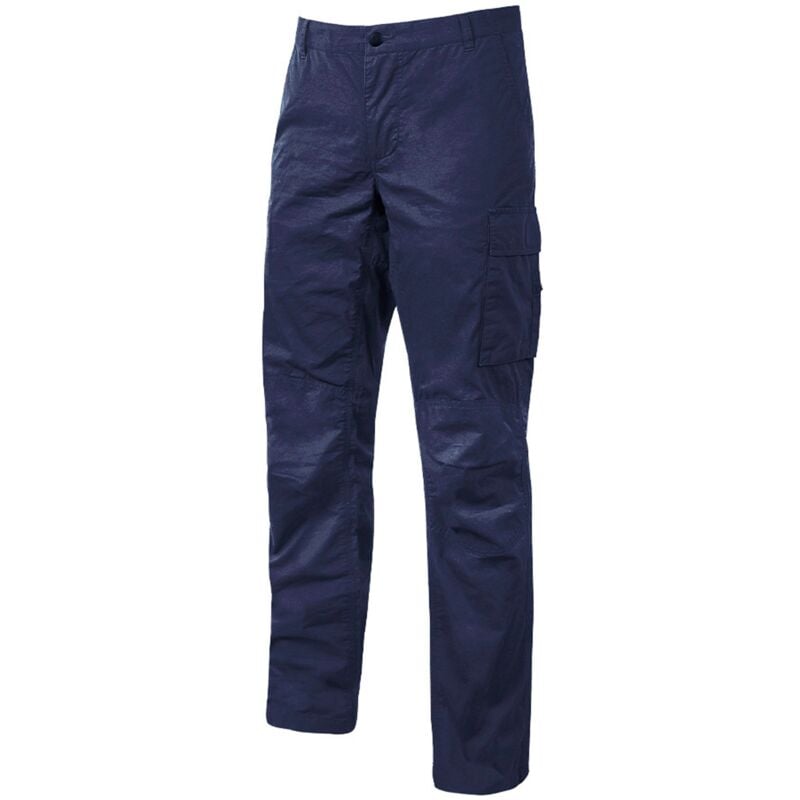 Pantalon U-power baltique