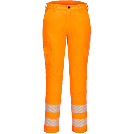 Sur Pantalon De Pluie Pantalon De Pluie Haute Visibilité Orange