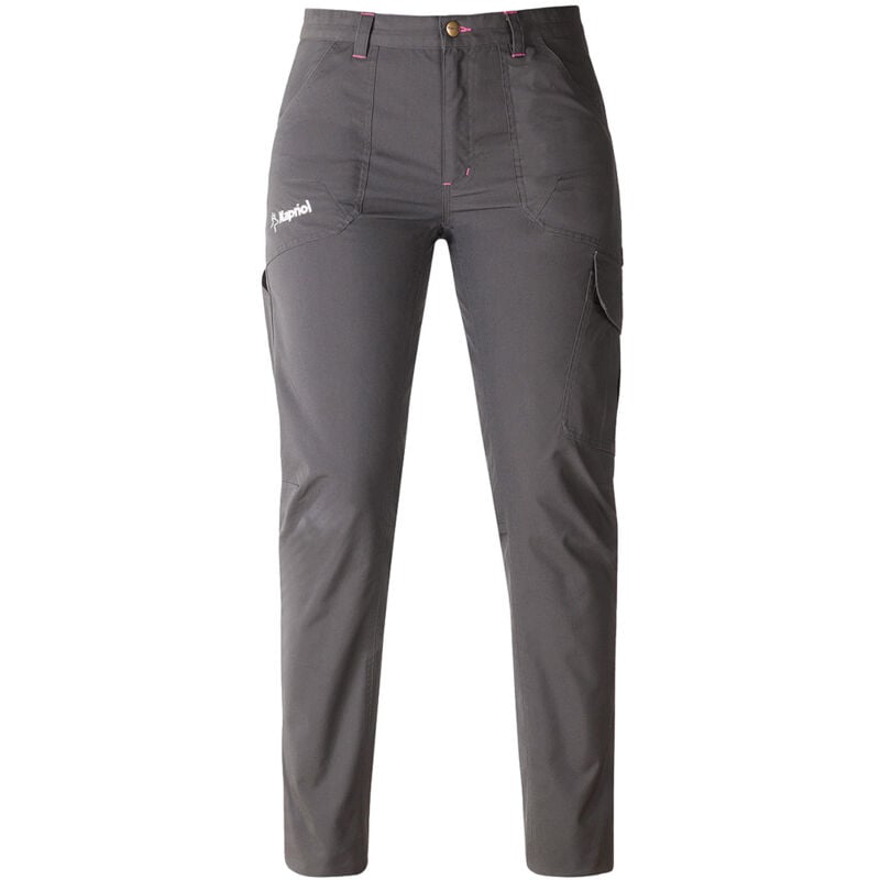 Pantalon de travail femme Kapriol Cargo - l
