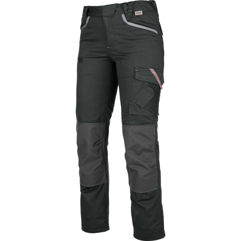 Würth Modyf - Pantalon de travail femme Stretch x anthracite 40