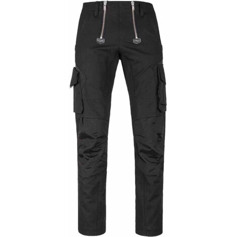 Pantalon de travail FHB SEBASTIAN taille 54 - 11011-20-54