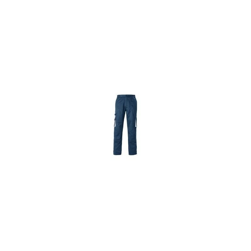 Pantalon Polyester.Coton T.48/50