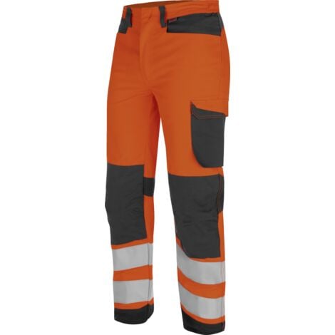 Pantalon de travail discount tp