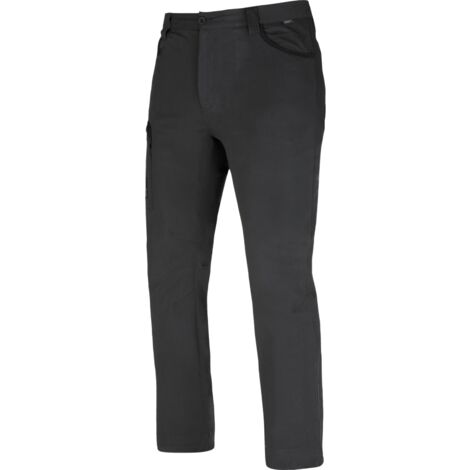Pantalon de travail Fusion Würth MODYF anthracite 44