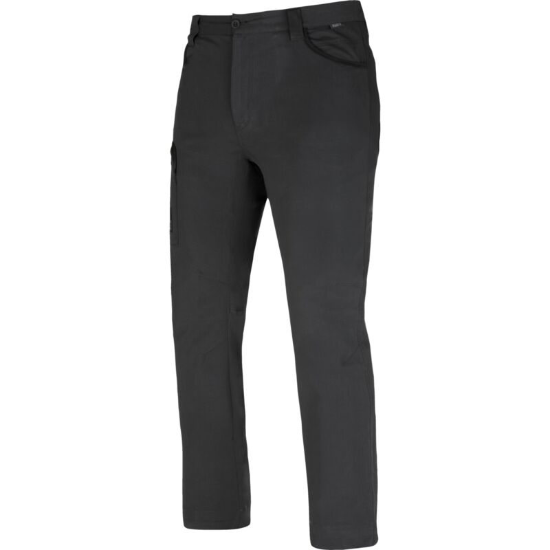 Pantalon de travail Fusion Würth Modyf anthracite 52