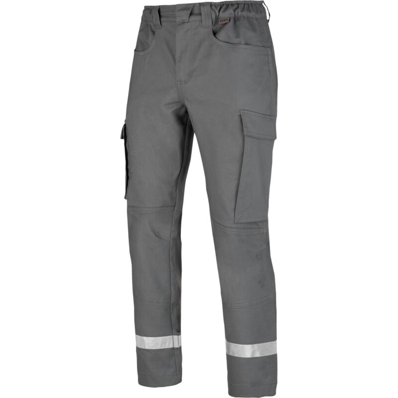 Würth Modyf - Pantalon de travail Gemini Reflex femme gris 56