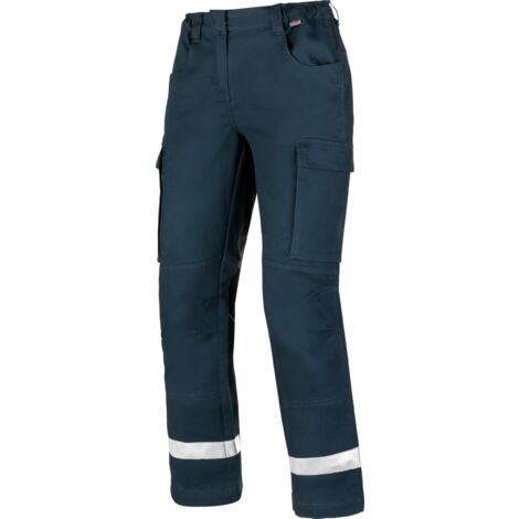 Pantalon de travail Gemini Reflex Würth MODYF marine  54