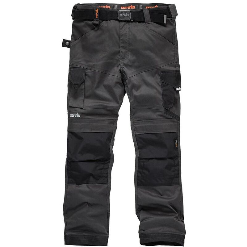 Pantalon de travail graphite Pro Flex Taille 48 r