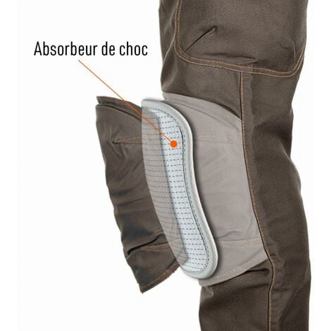 BOSSEUR Graphite T.50 - 11659-013