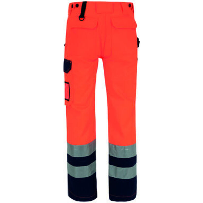 Pantalon Olympus Or/bl 50 Herock 25mtr1602orny-50