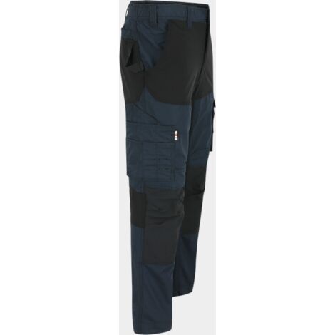 Pantalon de travail HECTOR HEROCK  40