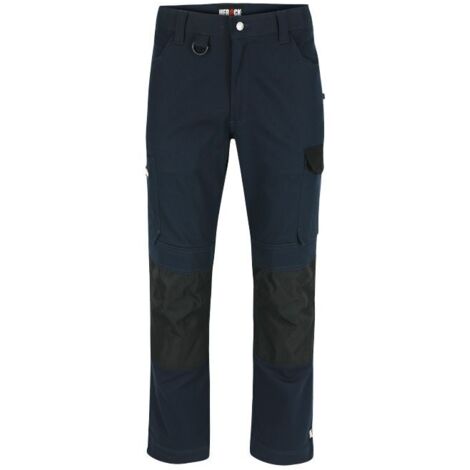 Pantalon de travail Herock dero imperméable extensible