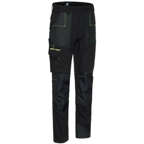 Pantalon de discount travail homme auchan