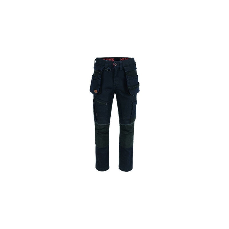 Pant linx premium tec bleu T42 Herock 23MTR2201JE-42