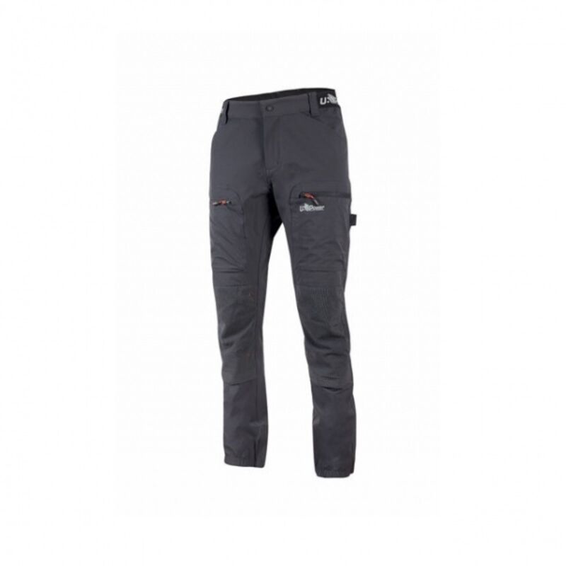 U-power - Pantalon de travail Horizon Stretch - l