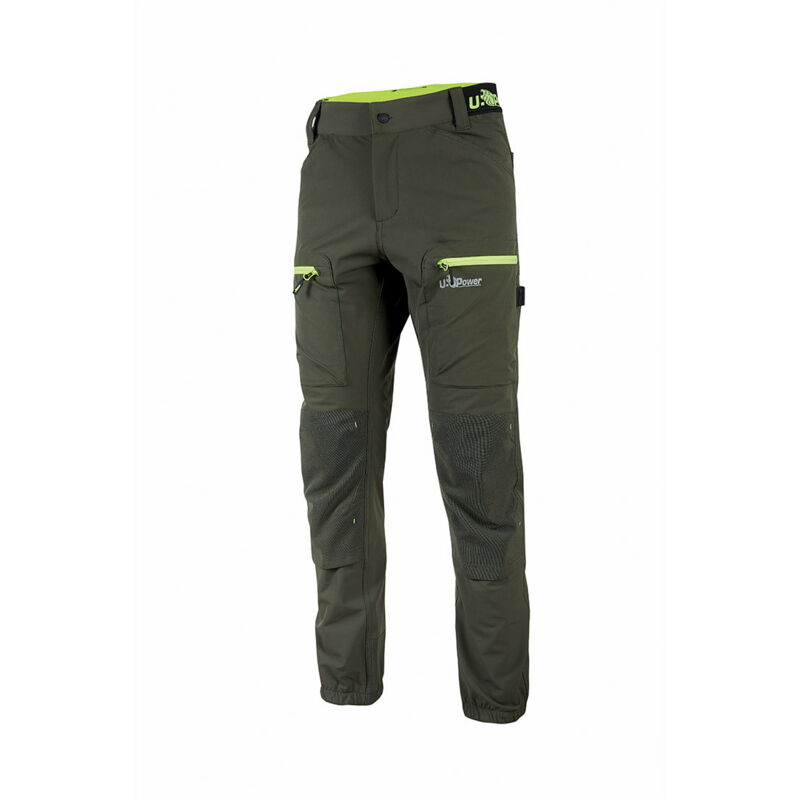 U-power - Pantalon de travail Horizon Stretch - xs