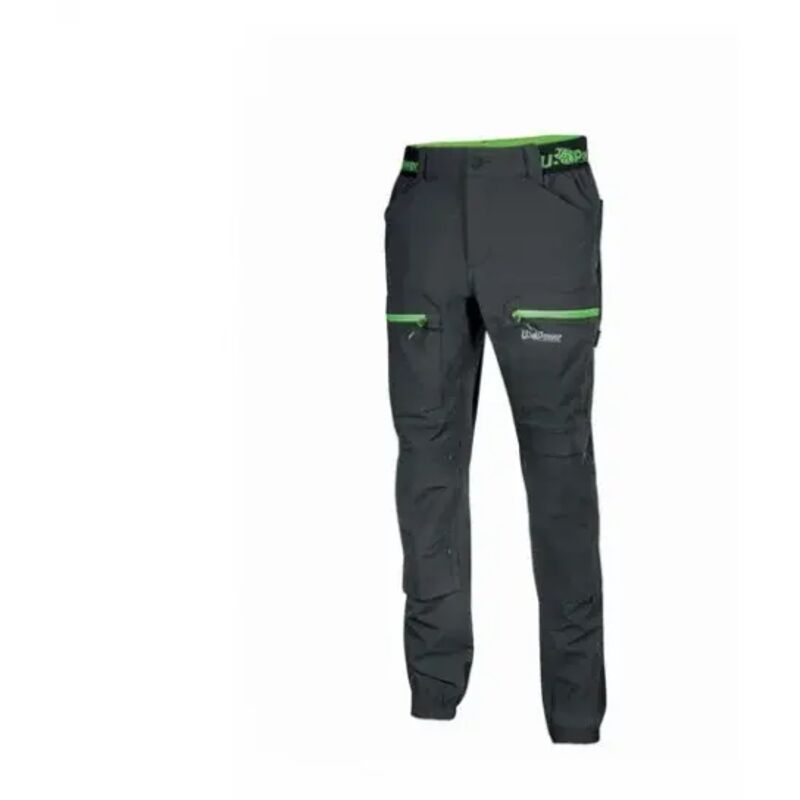 U-power - Pantalon de travail Horizon Stretch - 4XL