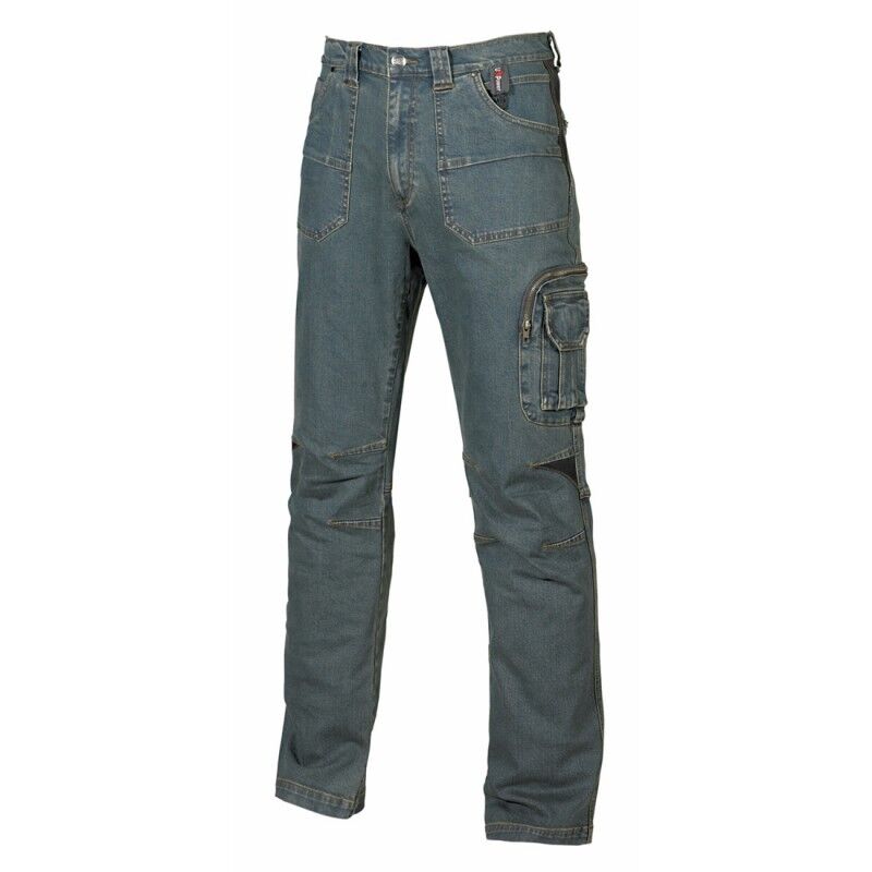 U-power - Taille : 44
