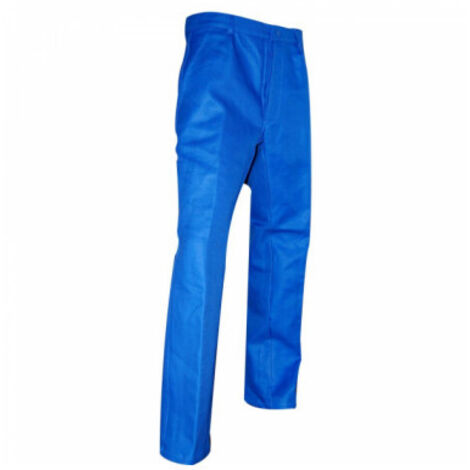 Pantalon de travail Femme TESSA NOIR/GRIS L FR(46/48)