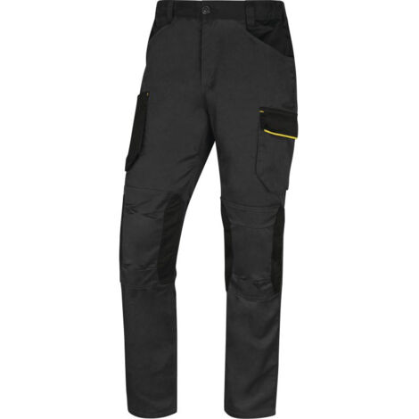 PANTALON DE TRAVAIL MACH2 EN POLYESTER / COTON DELTA PLUS - M2PA3GJXG   46/48 (XL)