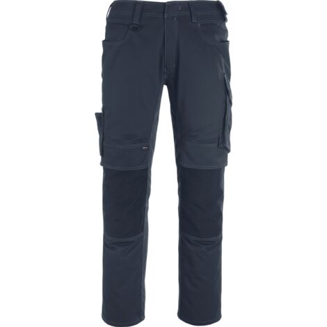Pantalon de travail Mannheim Mascot 42 bleu marine
