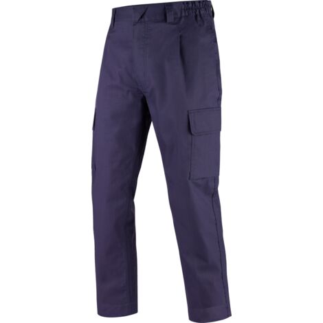 Pantalon de travail multinormes Würth MODYF Marine L