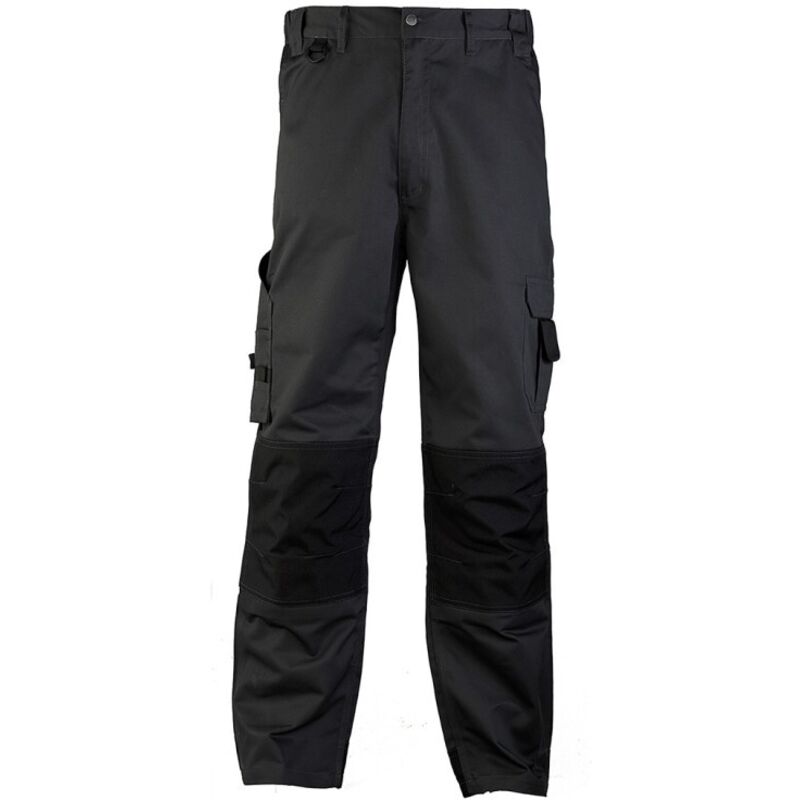 Coverguard - Pantalon de travail class - Gris foncé xs - 34/36