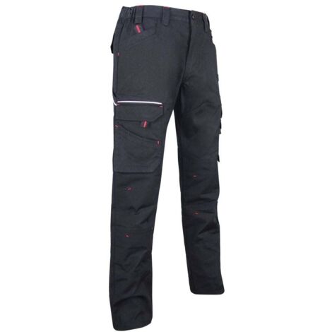 Pantalon de travail Basalte LMA - plusieurs modèles disponibles