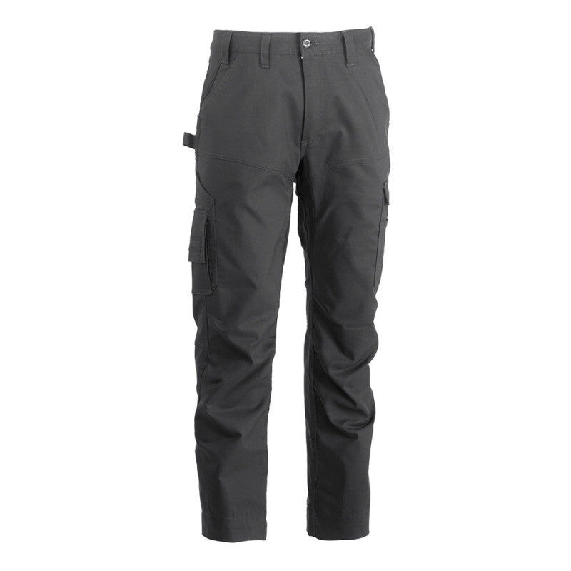Pantalon de travail Herock Torex charbon/noir