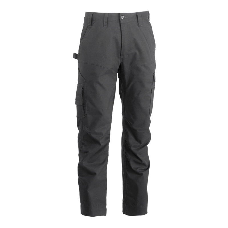 Pantalon de travail HEROCK Torex charbon/noir