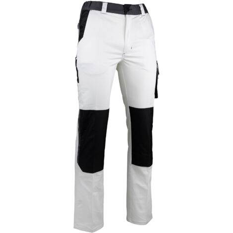 Pantalon de travail multipoches - VAISSEAU Conditionnement: T54
