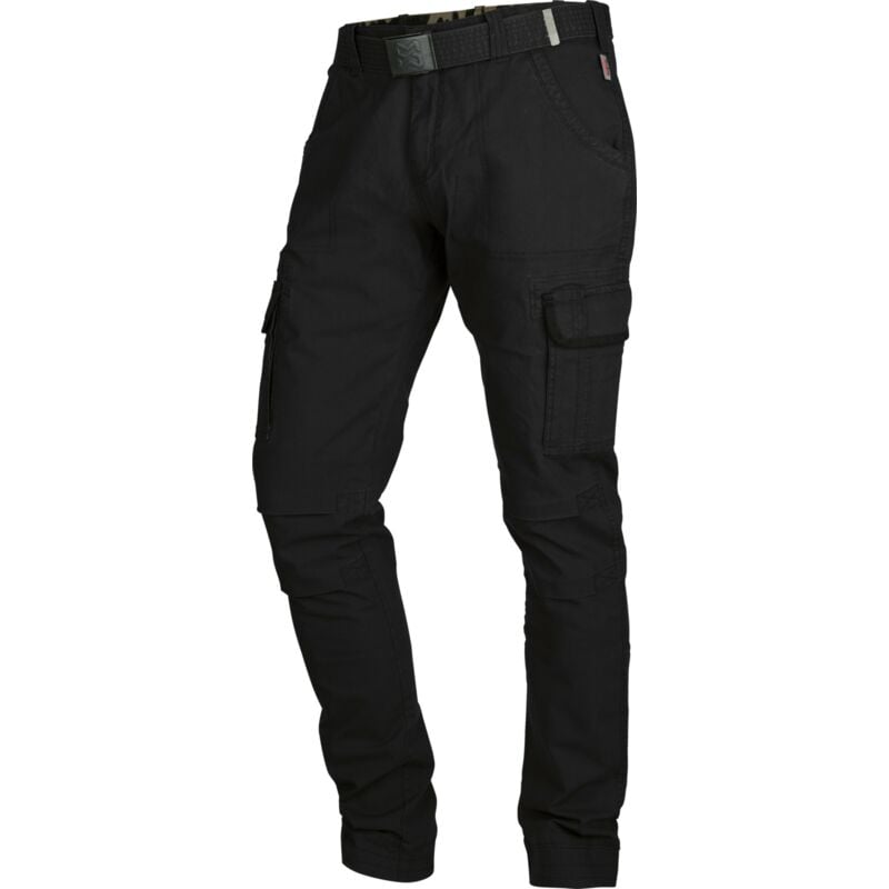 Würth Modyf - Pantalon de travail New Cobra noir l
