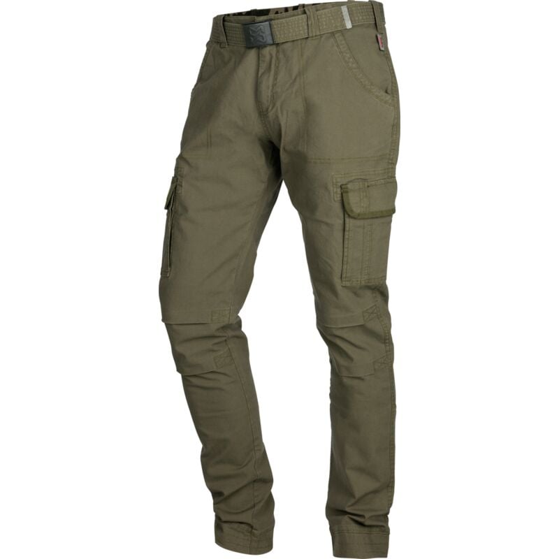 Würth Modyf - Pantalon de travail New Cobra kaki xl