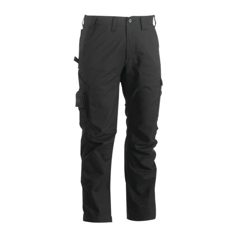 Pantalon torex noir t40
