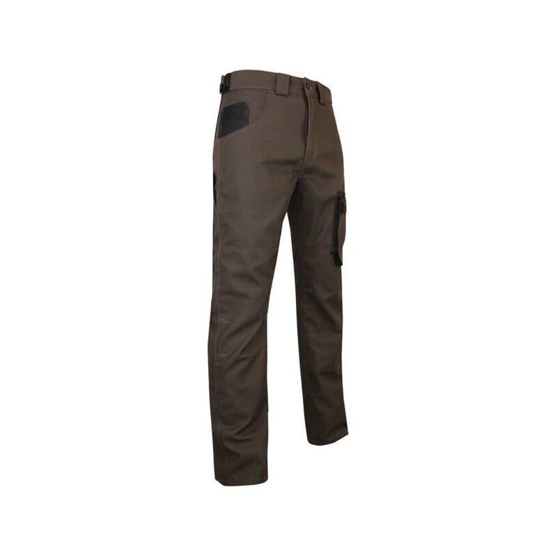 Pantalon Terreau - Taille 40
