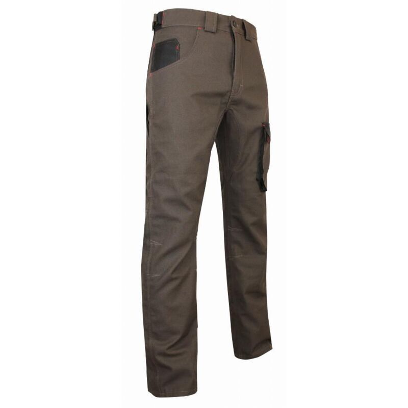 Pantalon Terreau - Taille 38