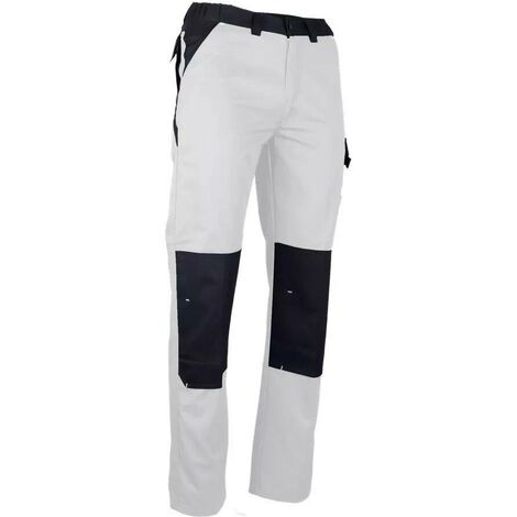 Pantalons de Travail Homme