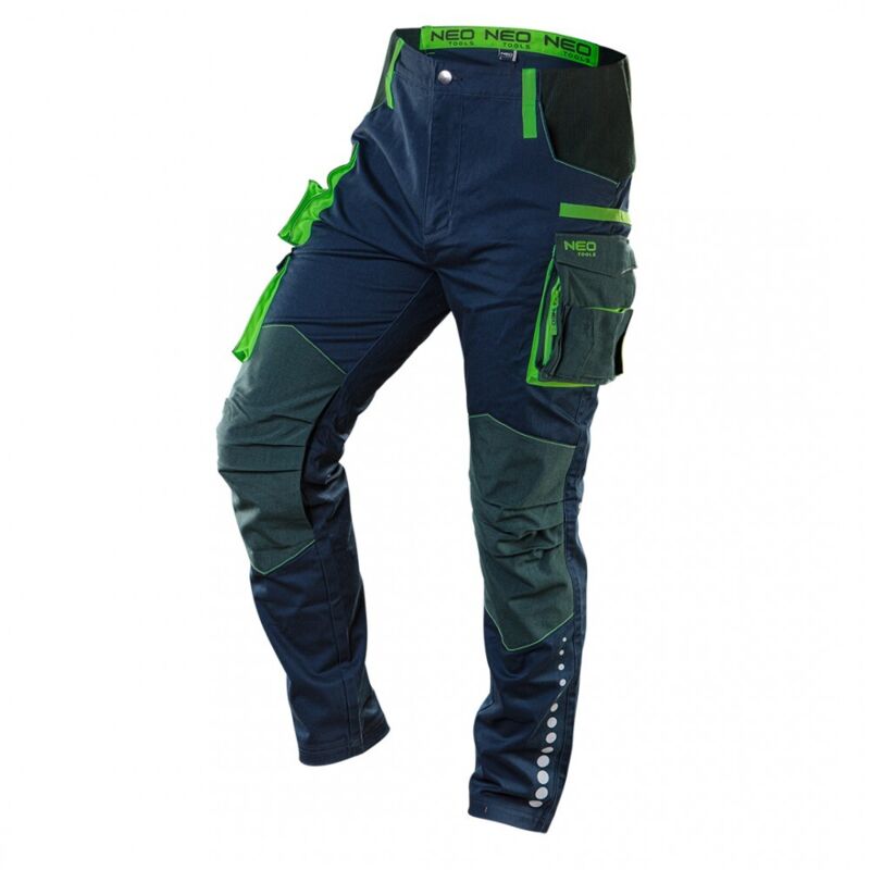 Neo Tools - Pantalon de travail Premium 81-226