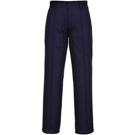 Pantalon de travail Preston Portwest Marine 42