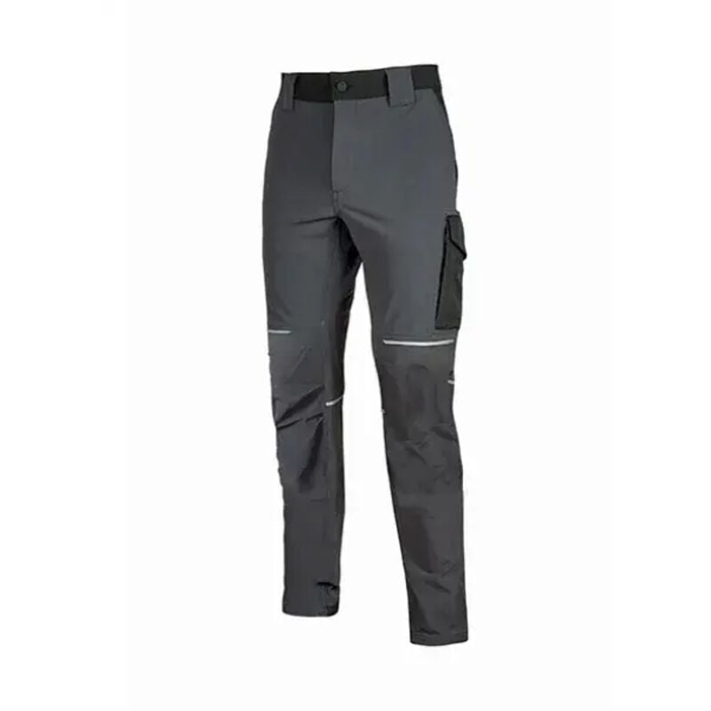 Pantalon multi-poches U-power World - s