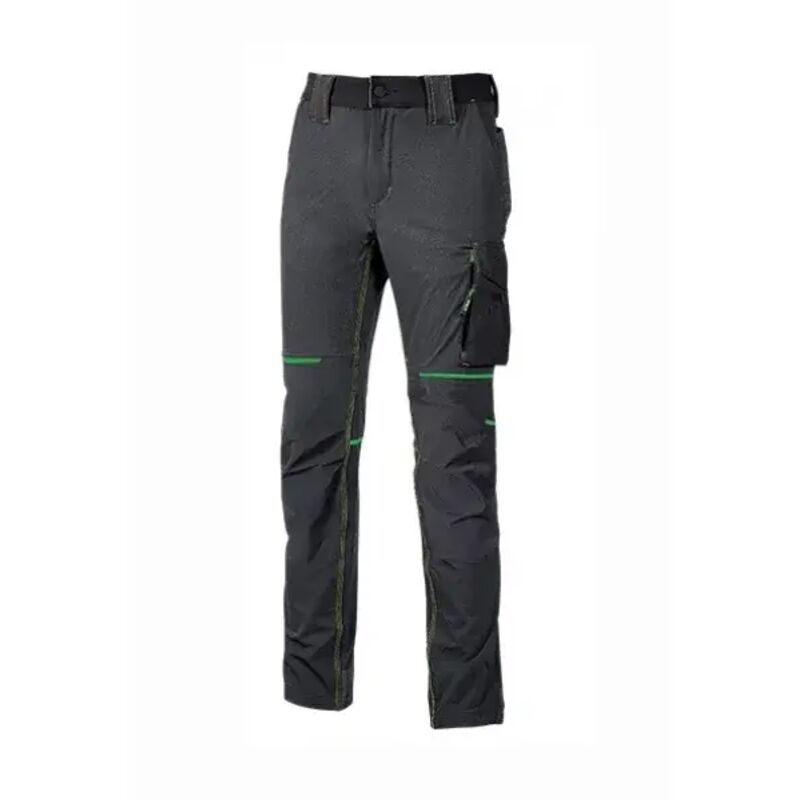 Pantalon multi-poches U-power World - m