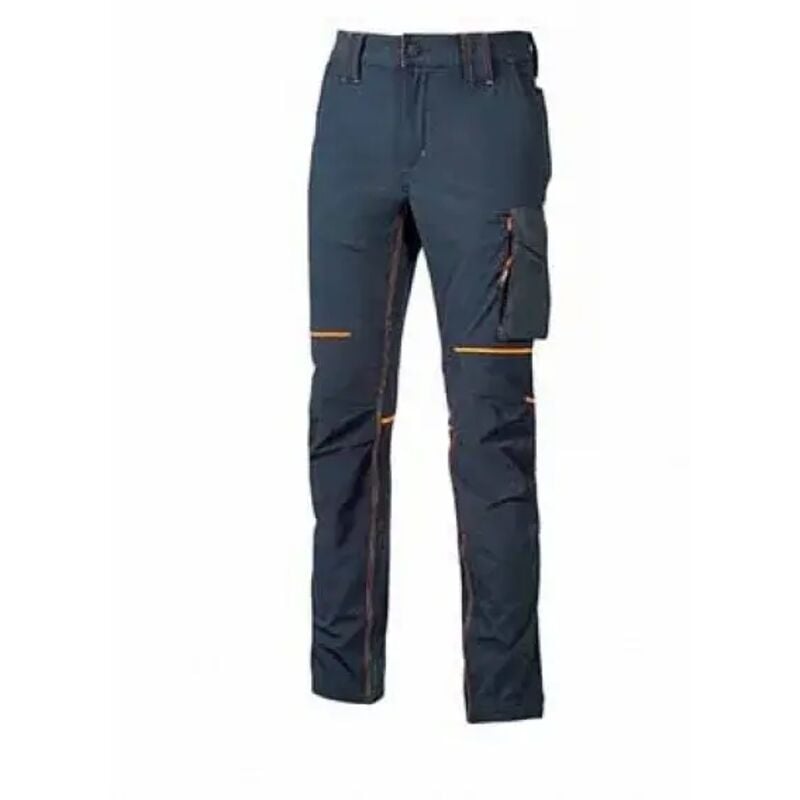 Pantalon multi-poches U-power World - s