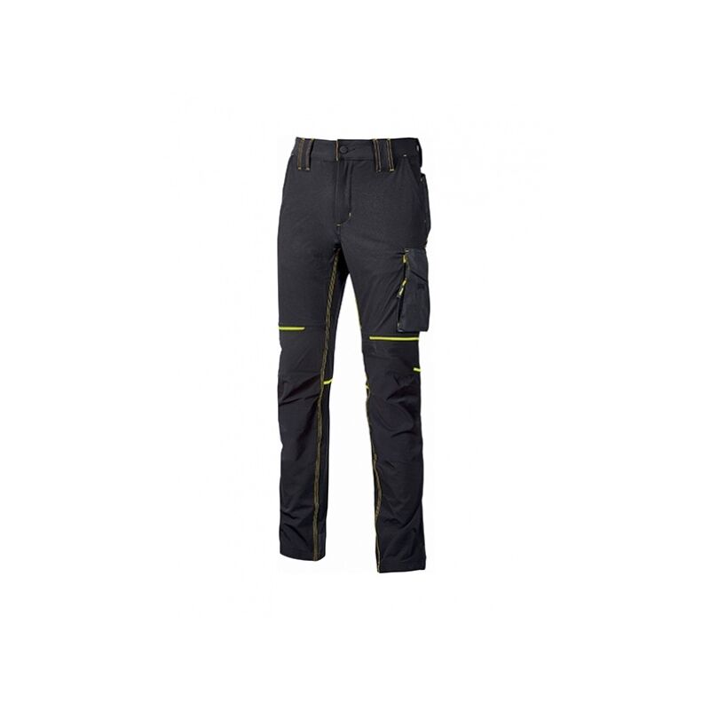 Pantalon multi-poches U-power World - l