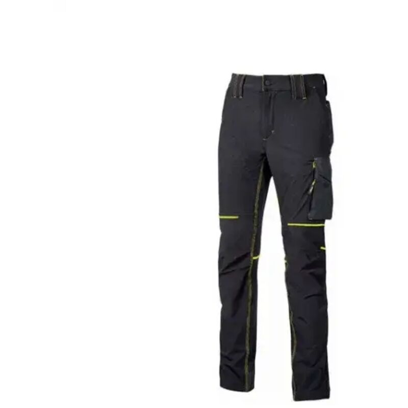 Pantalon multi-poches U-power World Lady - m